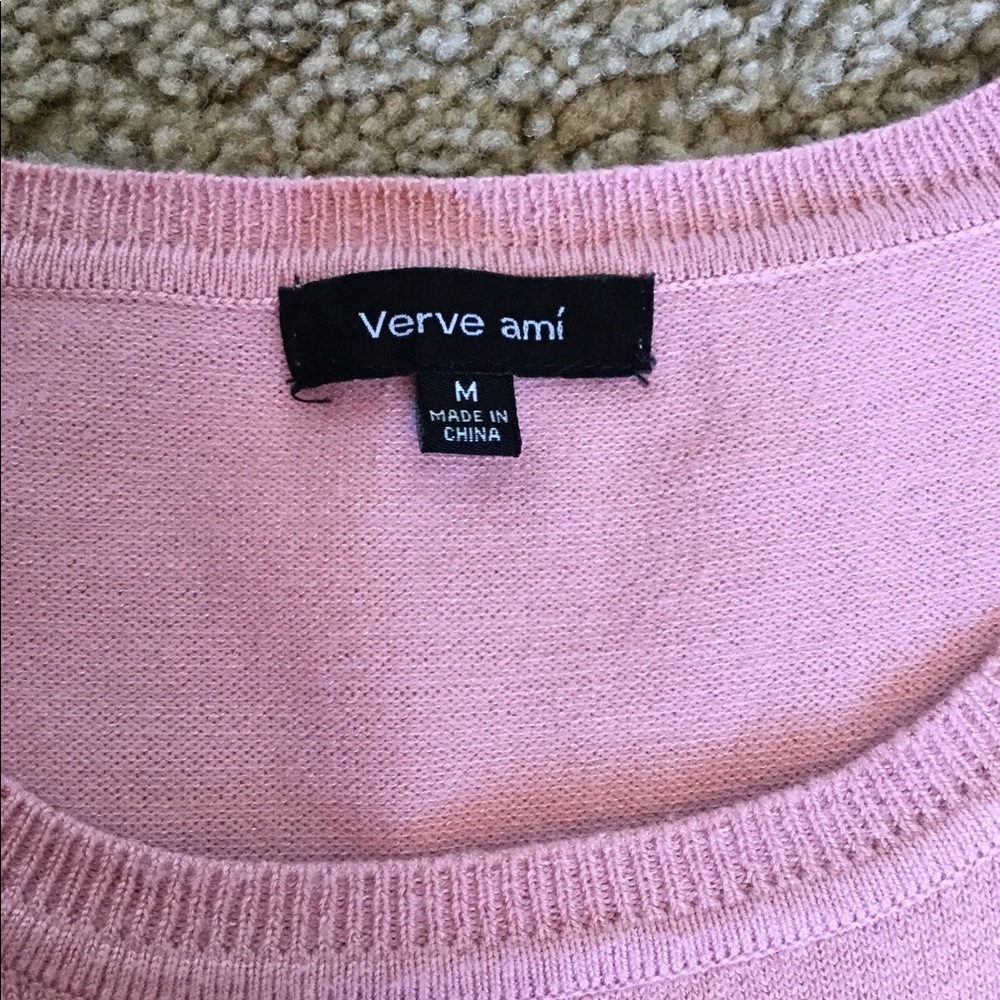 Verve Ami Top - Picture 3 of 4